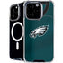 NFL Philadelphia Eagles Team Jersey iPhone 16 Pro MagSafe Case